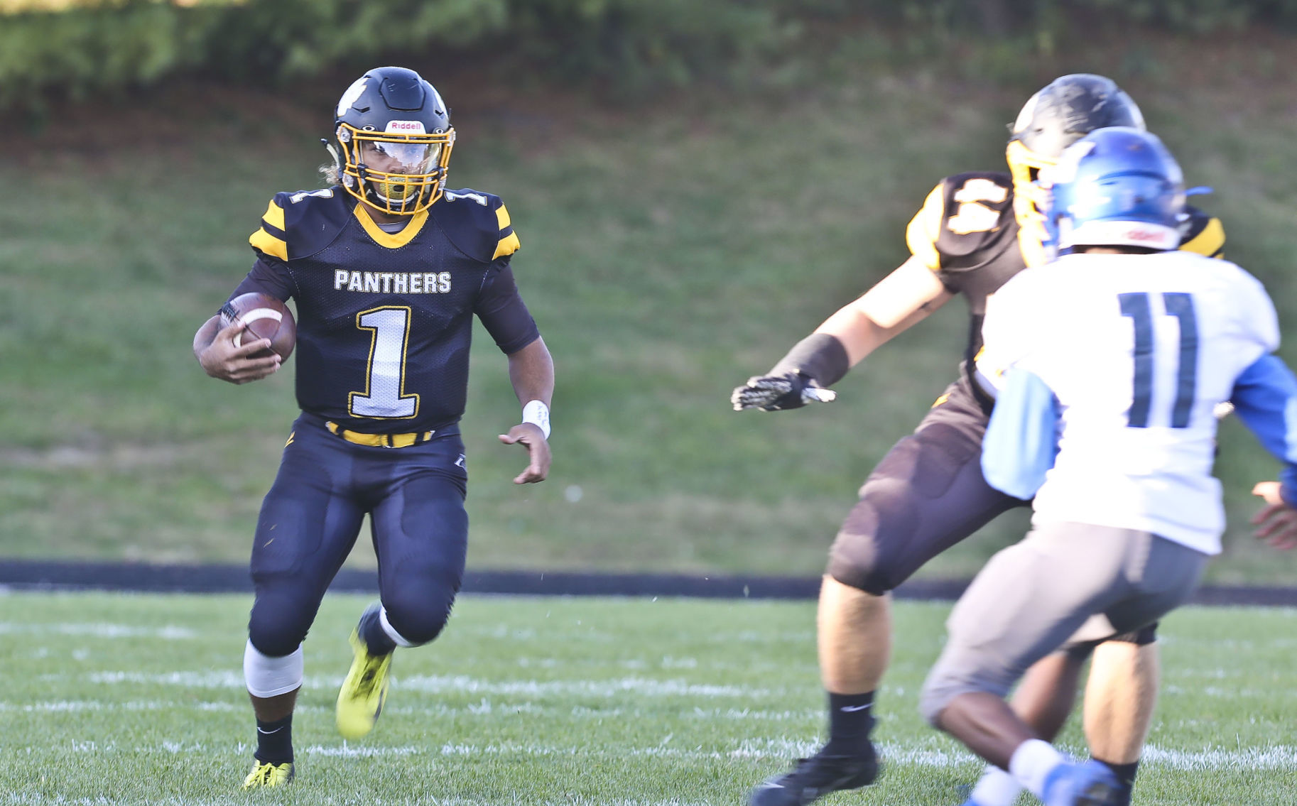 MacArthur 54 Eisenhower 0 8 10.18.19.JPG